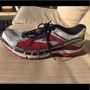 Brooks Men’s Running Shoes